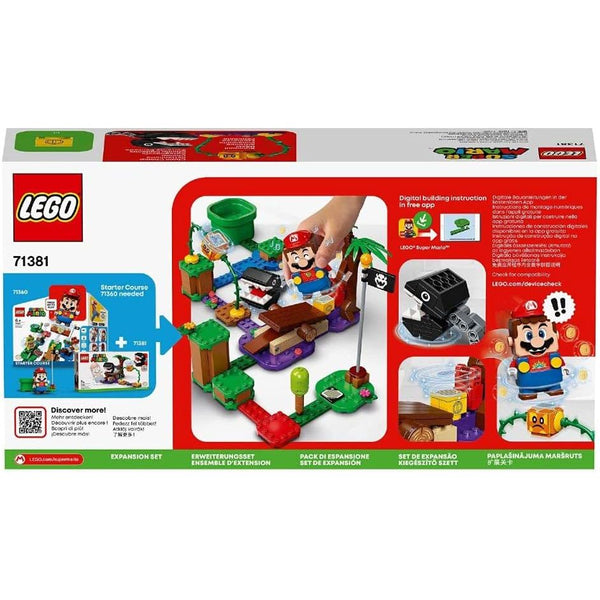 LEGO SUPER MARIO 71381