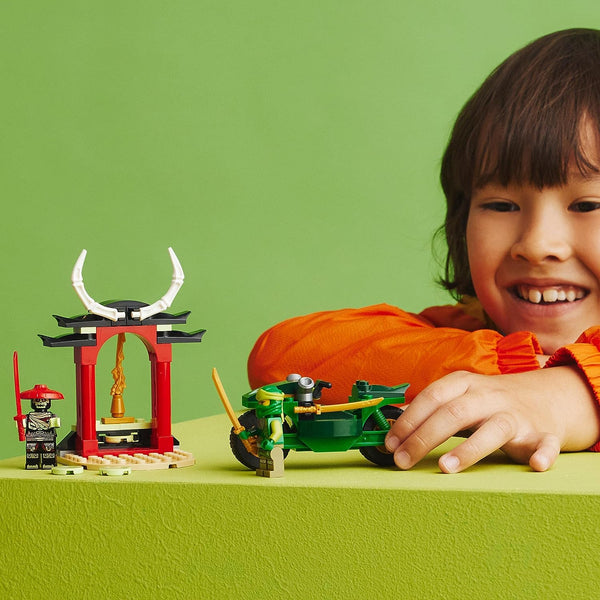 LEGO NINJAGO 71788
