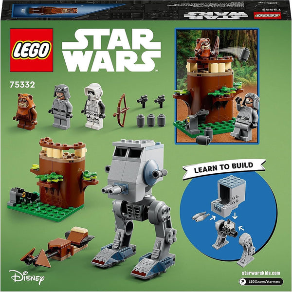 LEGO STAR WARS 75332