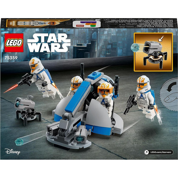 LEGO STAR WARS 75359