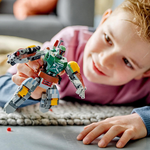 LEGO STAR WARS 75369