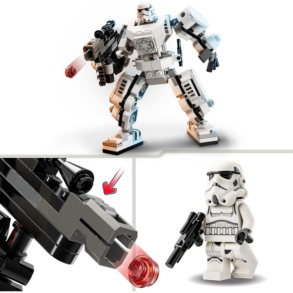 LEGO STAR WARS 75370