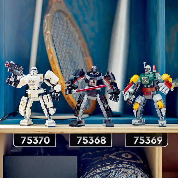 LEGO STAR WARS 75370