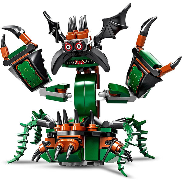 LEGO MARVEL THOR 76207