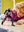 LEGO MARVEL 76230
