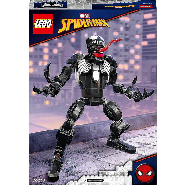 LEGO MARVEL 76230