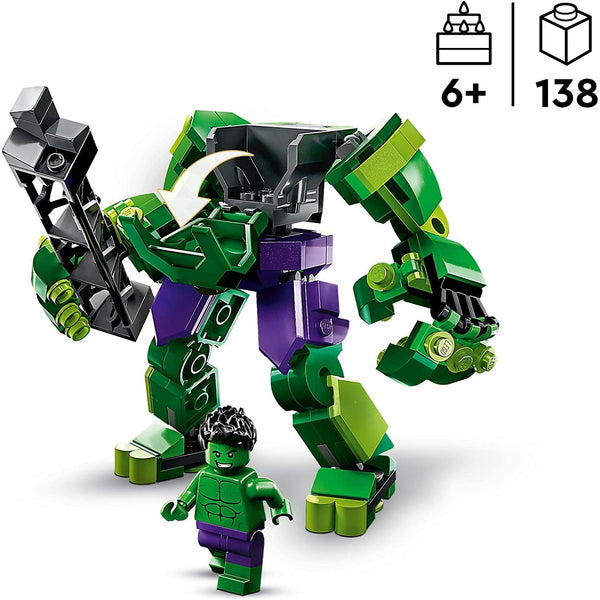 LEGO MARVEL 76241
