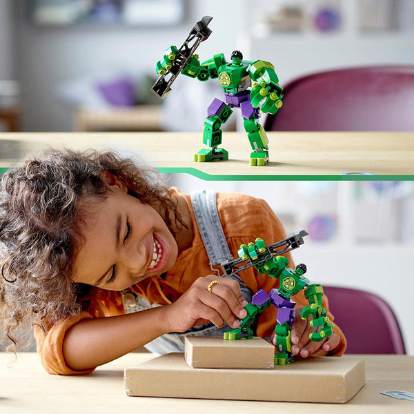 LEGO MARVEL 76241