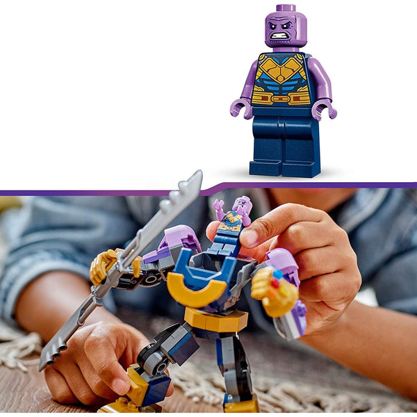 LEGO MARVEL 76242