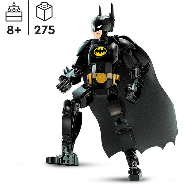 LEGO BATMAN 76259