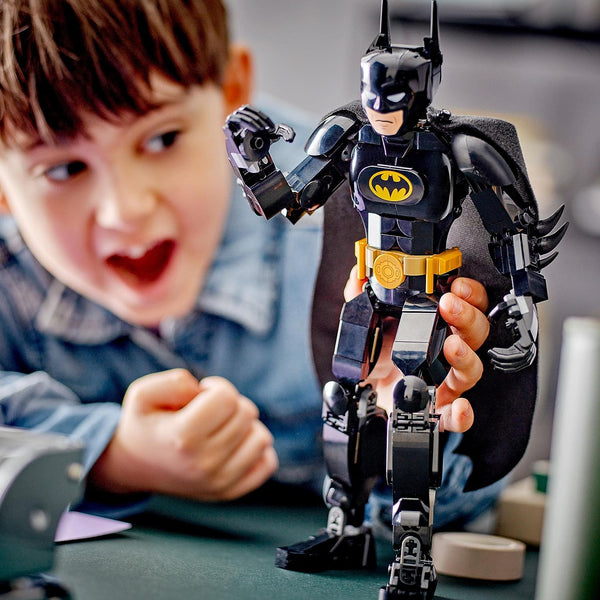 LEGO BATMAN 76259