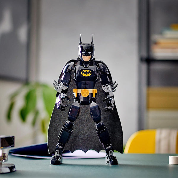 LEGO BATMAN 76259
