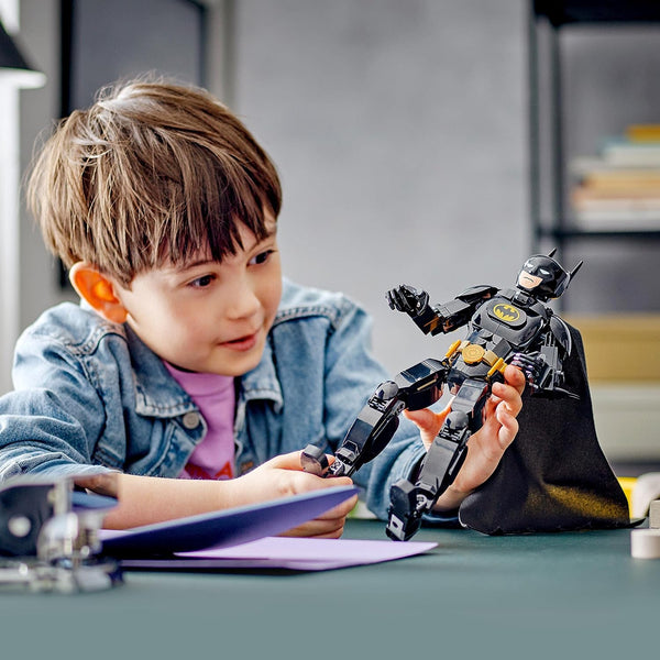 LEGO BATMAN 76259