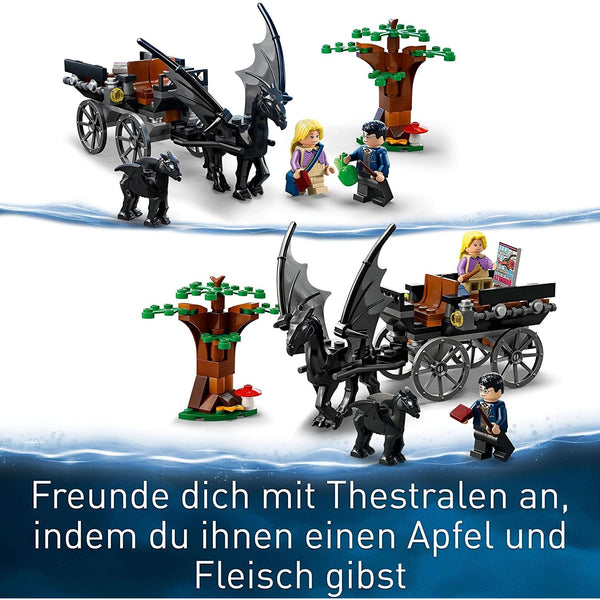 LEGO HARRY POTTER 76400