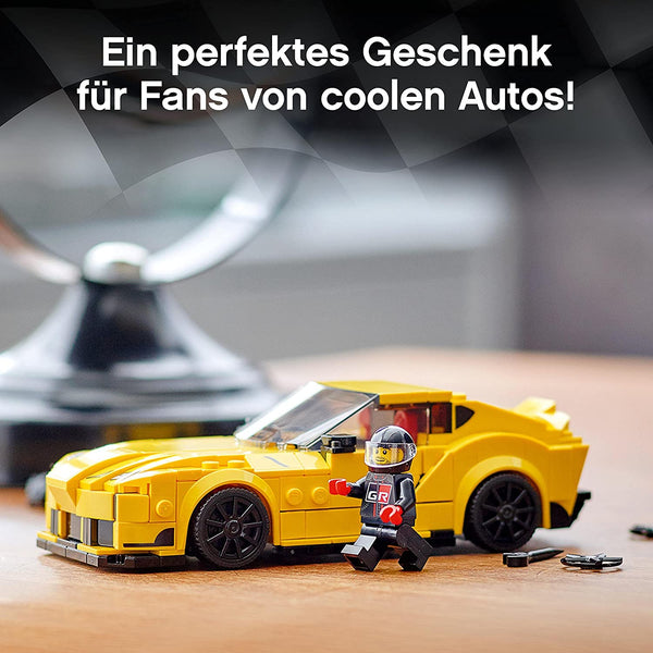 LEGO SPEED CHAMPIONS 76901