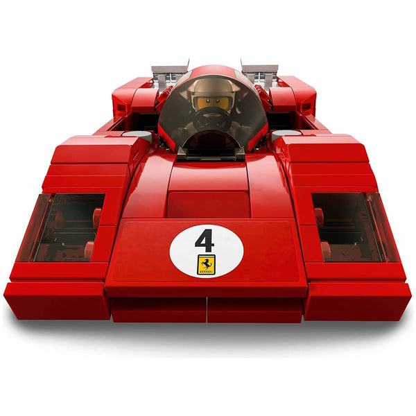 LEGO SPEED CHAMPIONS 76906