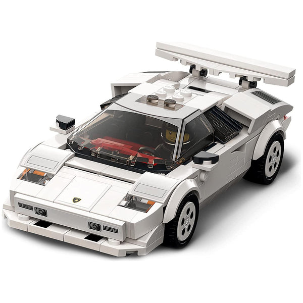 LEGO SPEED CHAMPIONS 76908