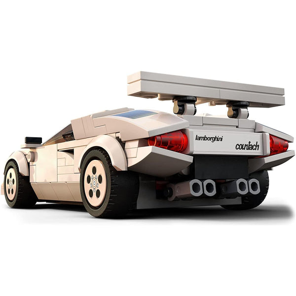 LEGO SPEED CHAMPIONS 76908