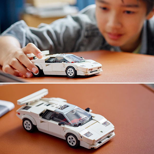 LEGO SPEED CHAMPIONS 76908