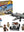 LEGO INDIANA JONES 77012