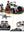 LEGO INDIANA JONES 77012
