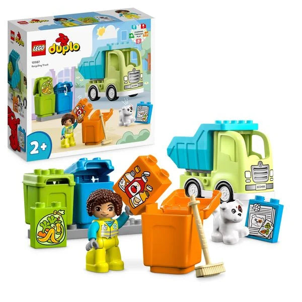 LEGO DUPLO 10987