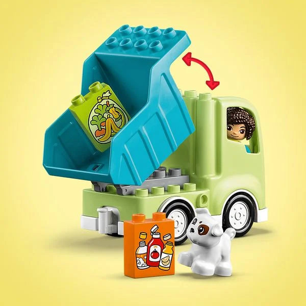 LEGO DUPLO 10987