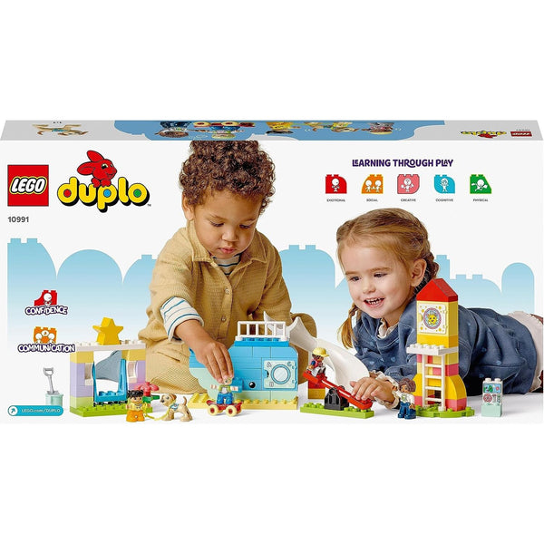 LEGO DUPLO 10991