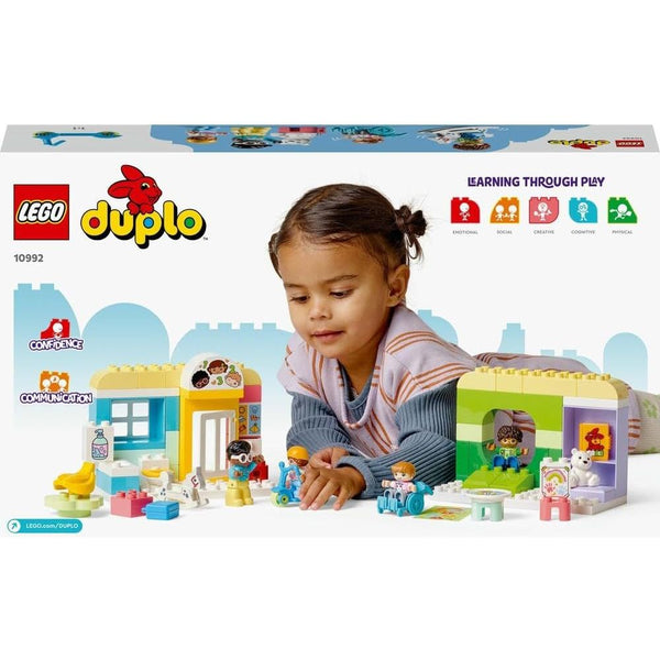 LEGO DUPLO 10992