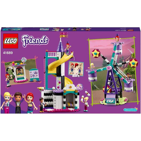 LEGO FRIENDS 41689