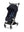 Cybex Libelle Dark Blue Gestell Silber