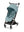 Cybex Libelle Stormy Blue Gestell Taupe