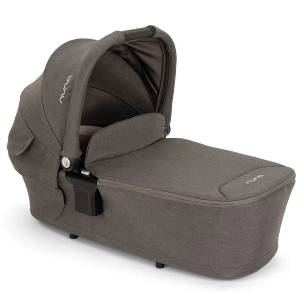 Nuna Swivv Granite 6in1 Set
