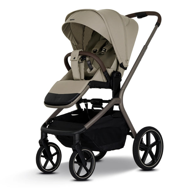 My Junior MAVI Pure Beige 3in1