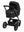 Maxi Cosi Fame Twillic Black 5in1 Set