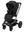 Maxi Cosi Fame Twillic Black 5in1 Set