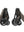 Maxi Cosi Oxford+ Twillic Truffle 5in1 Set