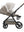 Maxi Cosi Oxford+ Twillic Truffle 5in1 Set
