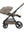 Maxi Cosi Oxford+ Twillic Truffle 5in1 Set
