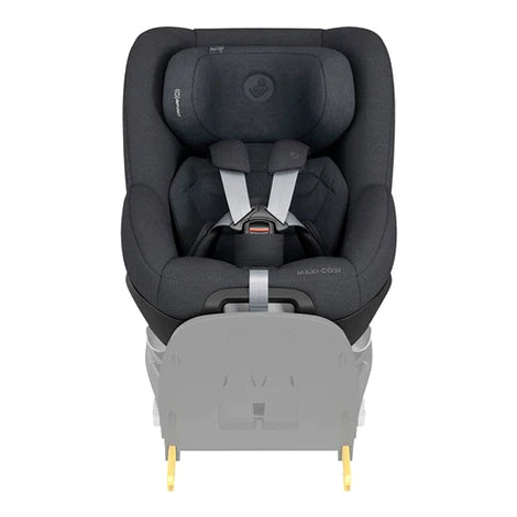 Maxi Cosi Pearl 360 Pro i-Size Graphite + Family Fix 360 Pro