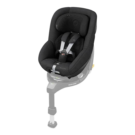 Maxi Cosi Pearl 360 Pro i-Size Black + Family Fix 360 Pro