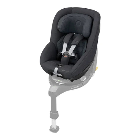 Maxi Cosi Pearl 360 Pro i-Size Graphite + Family Fix 360 Pro