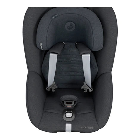 Maxi Cosi Pearl 360 Pro i-Size Graphite + Family Fix 360 Pro