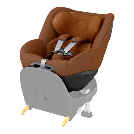 Maxi Cosi Pearl 360 Pro i-Size Authentic Cognac