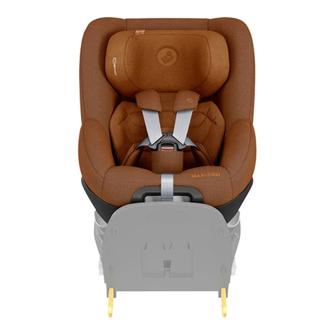 Maxi Cosi Pearl 360 Pro i-Size Authentic Cognac