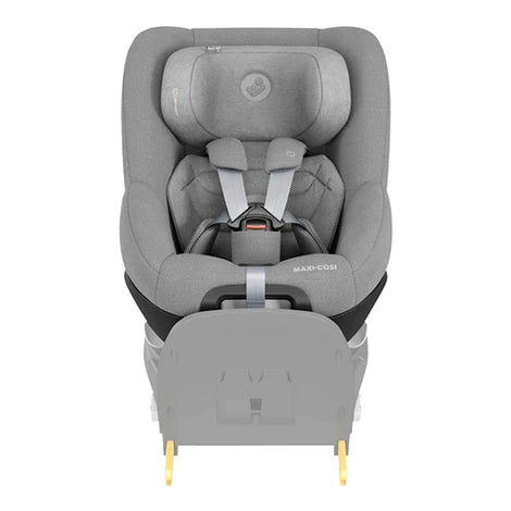 Maxi Cosi Pearl 360 Pro i-Size Grey + Family Fix 360 Pro