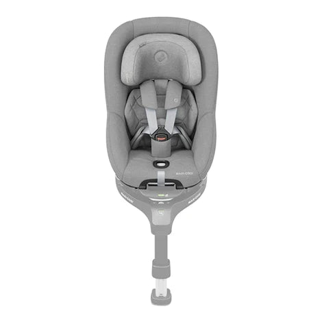 Maxi Cosi Pearl 360 Pro i-Size Grey + Family Fix 360 Pro