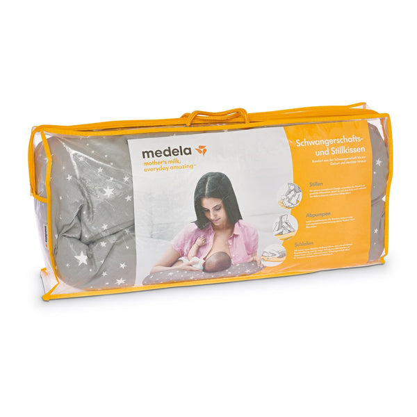 MEDELA STILLKISSEN STERNE