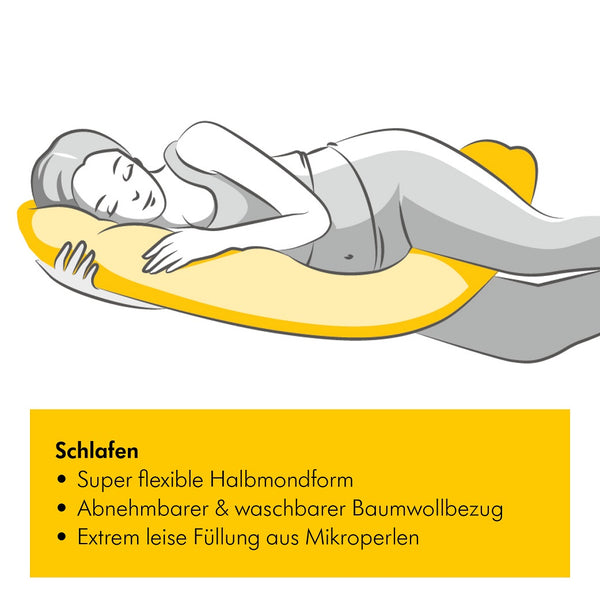 MEDELA STILLKISSEN STERNE