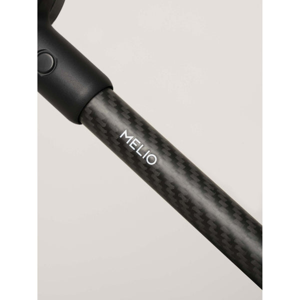 Cybex Melio Carbon 2in1 Moon Black